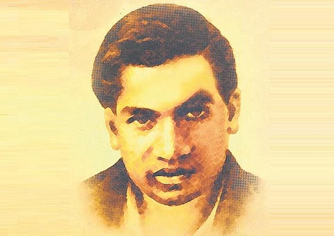 கணிதப் பரிசுகள் 4: இராமானுஜனின் கணிதப் பரிசுகள்﻿