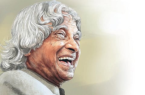 2015 கூகுள் இந்தியா தேடலில் அப்துல் கலாமுக்கு சிறப்பிடம்