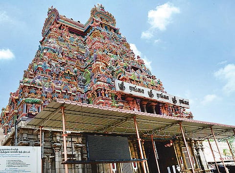 வைகுண்ட ஏகாதசி: பரவாசுதேவனின் பாதம் பணிவோம்﻿