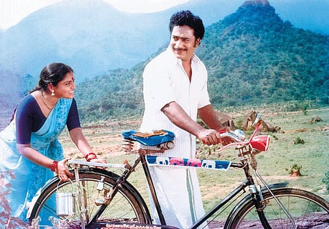 கே. பாலசந்தர் முதலாண்டு நினைவு: சிகரம் தீட்டிய சித்திரங்கள்﻿