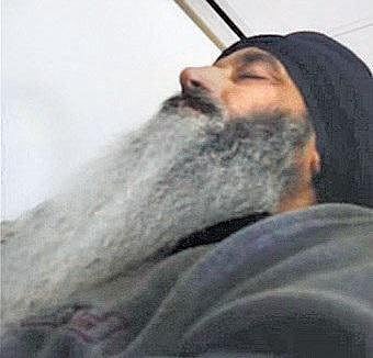 விமான பயணத்தில் தூங்கிய சீக்கியரை பின்லேடனாக சித்தரித்து வீடியோ வெளியீடு﻿
