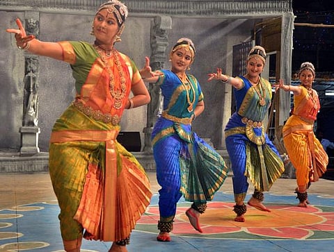 மாமல்லபுரம் நாட்டியாஞ்சலி இந்த ஆண்டு நடைபெறுமா? - சுற்றுலாப் பயணிகள் எதிர்பார்ப்பு﻿