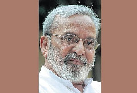 யு.ஆர்.அனந்தமூர்த்தி﻿﻿ 10