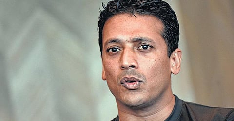 மகேஷ் பூபதி: மைதானத்திற்கு வெளியே...