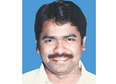 அதிமுக முன்னாள் அமைச்சர் ஈஸ்வரமூர்த்தி மரணம்﻿