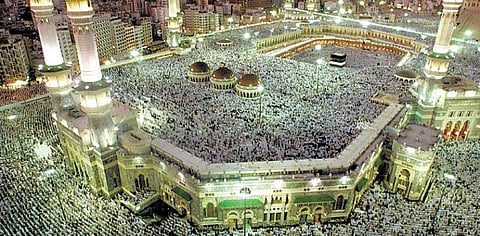 இறைத் தூதர் என்ற மாமனிதர்﻿