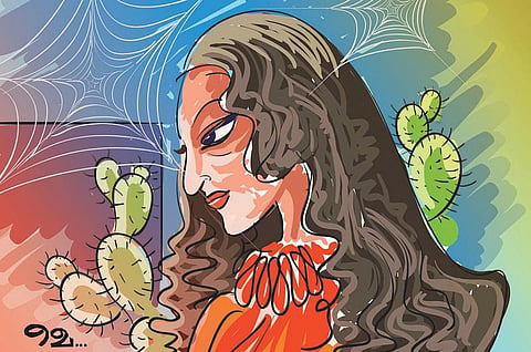 எப்படி? இப்படி! 33 - கொலைகள்... மேலும் கொலைகள்!