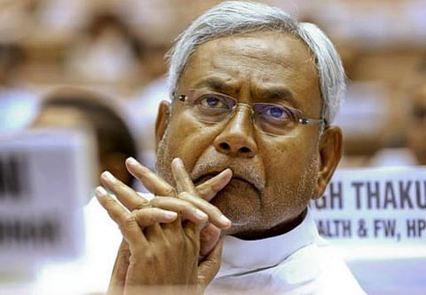 டீசல் வாகனங்களுக்கு தலைநகர் பாட்னாவில் தடை: பிஹார் முதல்வர் உத்தரவு﻿