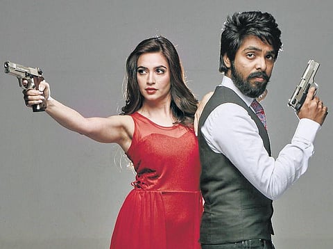 நல்ல சினிமா எடுக்க அனுபவம் முக்கியம்: இயக்குநர் பிரசாந்த் பாண்டியராஜ் நேர்காணல்