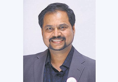 ‘தொழில்முனைவோர்களை உருவாக்குவதே இலக்கு﻿’