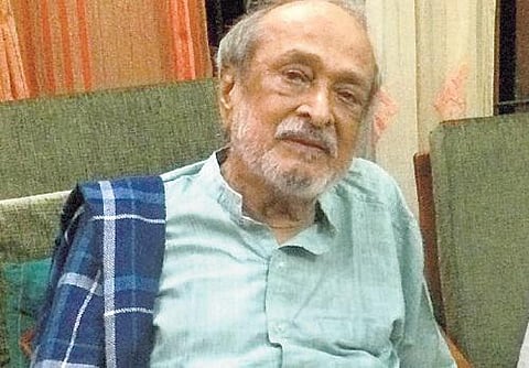 அஞ்சலி: சார்வாகன் - எதற்காக எழுத வேண்டும், யார் படிக்கிறார்கள்?﻿