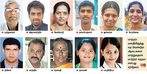 கலாச்சாரம் என்ற பெயரில் உடை விஷயத்தில் தலையிடக் கூடாது﻿