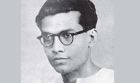 ரகுநாதனின் புதுமைப்பித்தன்﻿