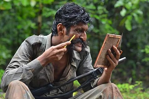 வழக்கை வாபஸ் பெற்றார் முத்துலட்சுமி﻿: கில்லிங் வீரப்பன் திரைப்படம் இன்று வெளியீடு﻿