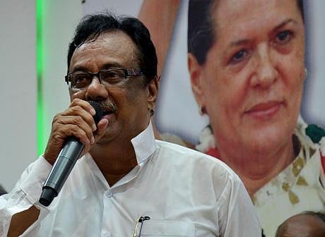 மழை வெள்ள பாதிப்பு பகுதிகளில் அதிமுக தோல்வியை சந்திக்கும்﻿: ஈ.வி.கே.எஸ். இளங்கோவன் கருத்து﻿