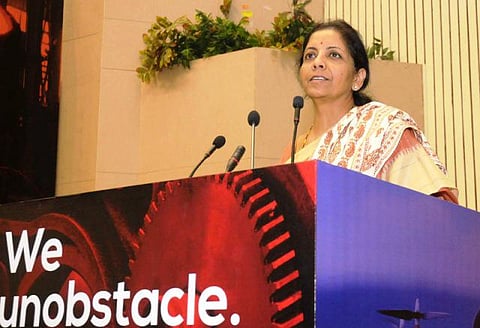 ஸ்டார்ட்-அப் நிறுவனங்களுக்கான விதிமுறைகளை எளிதாக்க மத்திய அரசு உறுதி