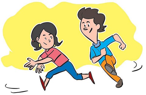 வாண்டு பாண்டு: குடியரசுத் தினம் சொல்வது என்ன?