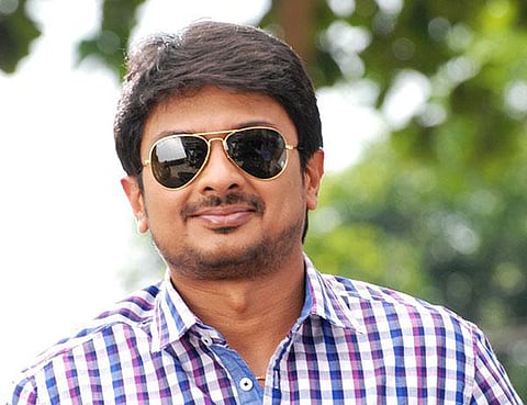 முதல் முறையாக வேறு தயாரிப்பில் நடிக்கிறார் உதயநிதி