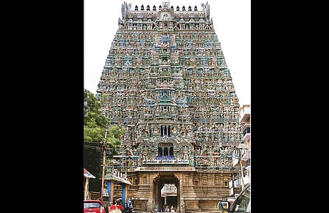 மகாமகம் முன்னோட்டம்: சார்ங்கபாணி சுவாமி திருக்கோயில் உலா﻿