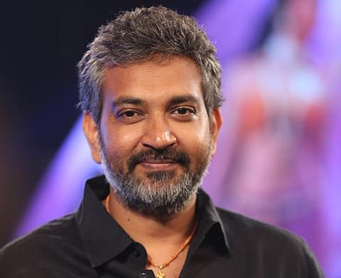 பாகுபலி 2 எதிர்பார்ப்புகள் என்னை பாதிக்காது: ராஜமெளலி