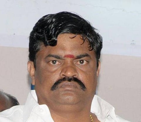 மாணவர்களுக்கு இலவச மடிக்கணினி திட்டம்﻿: 100 சதவீத இலக்கை எட்டி நிறைவடைந்தது﻿﻿ - அமைச்சர் ராஜேந்திர பாலாஜி தகவல்﻿