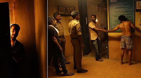 விசாரணையில் முதல் பாதி மட்டுமே லாக்கப்- வெற்றிமாறன் பகிர்ந்த புதிய தகவல்கள்