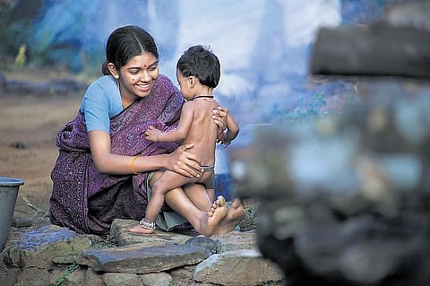 நிலமற்ற மக்களுக்கு ஒரு சமர்ப்பணம்!﻿- லெனின்பாரதி சிறப்பு பேட்டி