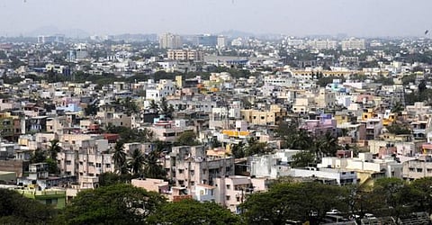 விஐபிக்கள் குறி வைக்கும் மயிலாப்பூர் தொகுதி
