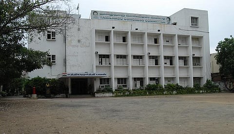 காங்கிரஸ், தமாகாவில் விருப்ப மனு தாக்கல் தொடக்கம்