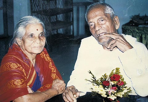 டெல்டா பகுதி மக்கள் அனைவருக்கும் நிலம், வீடு!﻿ - சாதிக்க உறுதிபூண்டுள்ளார் கிருஷ்ணம்மாள் ஜெகந்நாதன்﻿﻿