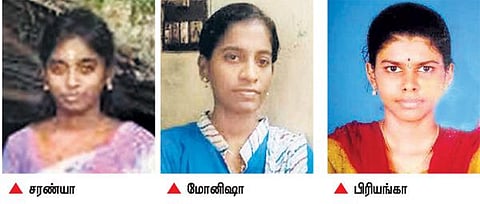 மாணவிகள் உயிரிழந்த வழக்கு கொலை வழக்காக மாற்றம்?﻿