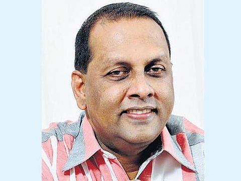 இலங்கை-இந்திய மீனவர்கள் பிரச்சினைக்காக﻿ தமிழக அரசுடன் பேச்சுவார்த்தை இல்லை﻿: இலங்கை அமைச்சர் மகிந்த அமரவீர திட்டவட்டம்﻿