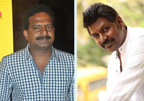 பொன்.ராம் இயக்கத்தில் லாரன்ஸ் இணைய வாய்ப்பு