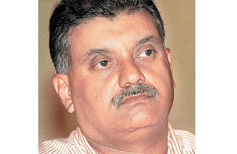 ஷீனா போரா கொலை வழக்கு: பீட்டர் முகர்ஜிக்கு எதிராக குற்றப்பத்திரிகை தாக்கல்