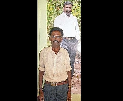 வேர்கள்: உண்மைக்கு எப்பவும் வெற்றிதான்﻿