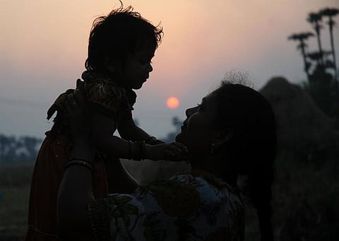 ஒரு செல்ல மகளுக்கு சராசரி அம்மா அனுப்பாத கடிதம்