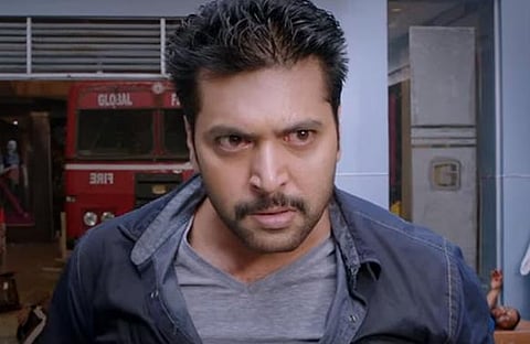 வெற்றிக்கு காரணங்கள்: ஜெயம் ரவி நச் பதில்கள்