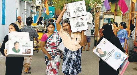 மத்திய பட்ஜெட்- 7. மானியத்தின் மறுபக்கம்!﻿