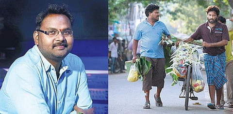 திரைக்குப் பின்னால்: அவகாசம் தந்தால் அசத்துவோம்!﻿