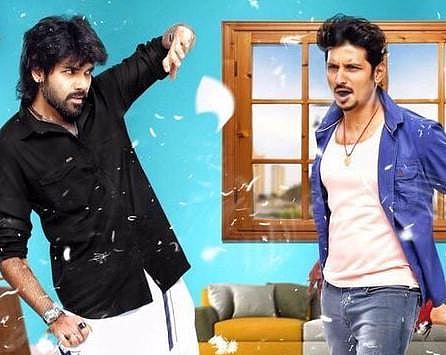 புது முயற்சி: மக்கள் கருத்துடன் இறுதி வடிவம் பெற்ற போக்கிரி ராஜா