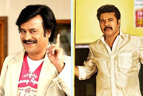 பாஸ்கர் தி ராஸ்கல் ரீமேக்: சித்திக் தகவலுக்கு ரஜினி தரப்பு மறுப்பு