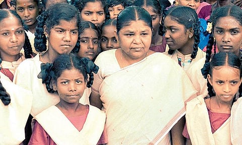நான் எப்படிப் படிக்கிறேன்? - க. பாலபாரதி