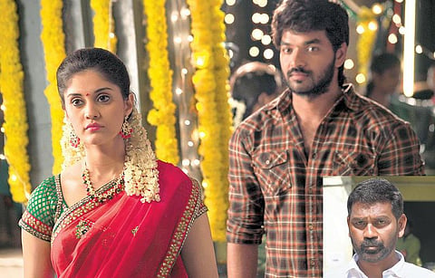 மார்ச் 18ம் தேதி வெளியாகிறது புகழ்