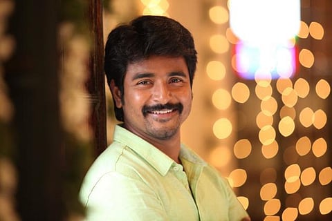ரெமோவில் சிறப்பு ஒப்பனை: சிவகார்த்திகேயன் படப்பிடிப்பில் கூடுதல் கட்டுப்பாடுகள்