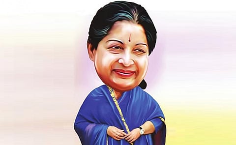 வாக்குகள் சிதறினால் நிச்சய வெற்றி﻿: ஜெயலலிதாவின் கணிப்பு பலிக்குமா?﻿