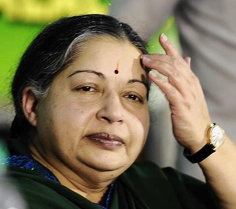 ஜெயலலிதா சொத்து குவிப்பு மேல்முறையீட்டு வழக்கில் குன்ஹாவின் தீர்ப்பை உறுதி செய்ய வேண்டும்: 2-வது நாளாக கர்நாடக தரப்பு இறுதி வாதம்