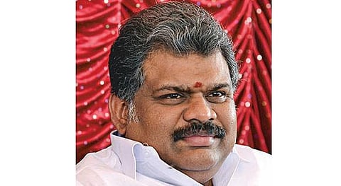 80% காங். தொண்டர்கள் தமாகாவில் உள்ளனர்﻿ ஜி.கே.வாசன் தகவல்﻿