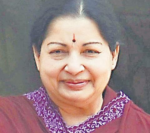 திமுக விளம்பரம் எதிரொலி﻿: மேம்பாலத்தை நேரில் சென்று திறக்க ஜெயலலிதா திட்டம்﻿