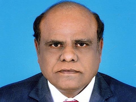 கொல்கத்தா உயர் நீதிமன்ற நீதிபதியாக﻿ சி.எஸ்.கர்ணன் பதவியேற்க குடியரசுத் தலைவர் உத்தரவு﻿