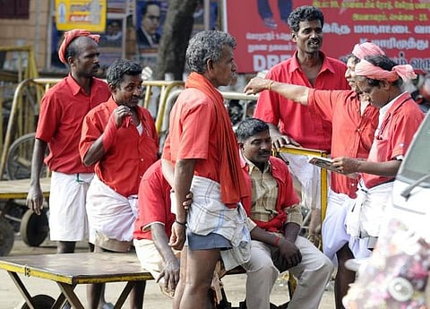 மாண்புமிகு பயணிகள்!